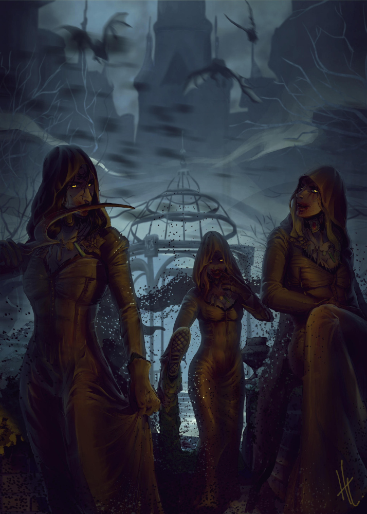 Redcap Press